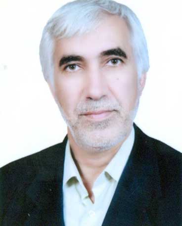 Mr. Seyyed Abdulhamid Seif Al-Hosseini 