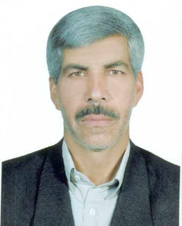 جناب آقای عباس خراسانی 